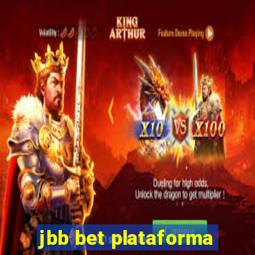 jbb bet plataforma